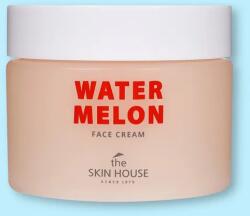 The Skin House Water Melon Face Cream hidratáló gél - 50 ml