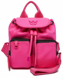 PINKO Hátizsák Pinko Vagabond Backpack Mini PE 24 PLTT 102742 A1J4 Pink Pinko N17B 00