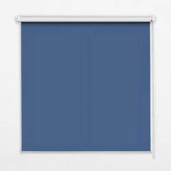 COLORAY. HU Árnyékoló ablakra Haditengerészet Sötétítő redőny (gumi bevonattal) 70x180 cm