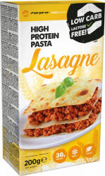 Forpro tészta lasagne csökkentett szénhidrát, extra magas fehérje tartalommal 200 g - babamamakozpont