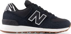New Balance Női cipő New Balance WL574XB2 - fekete