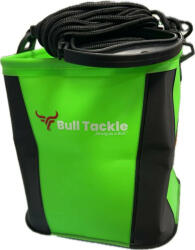 Bull Tackle összecsukható vödör 5L (NF254679)