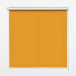 COLORAY. HU Roló ablakra Sötét narancs Redőny fényerő 130x240 cm