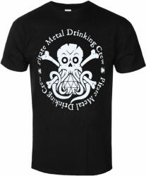 Napalm Records tricou pentru bărbați ALESTORM - Pirate Metal Drinking - NAPALM RECORDS - TS_61032