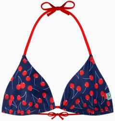 Dedoles Sutien de înot pentru femei veselă Dedoles Cherry (D-W-SCL-S-BTT-C-971) XL (178182) Costum de baie dama