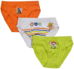  nickelodeon alsónadrág szett/3db Mancs Őrjárat 7-8 év (122-128 cm) - prettykids - 1 885 Ft