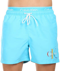 Calvin Klein Costum de baie pentru bărbați Calvin Klein albastru (KM0KM01006-CBQ) XL (178881)