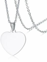Talitha Дамско колие " Сърце" - talitha-jewelry - 35,01 лв