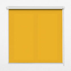 COLORAY. HU Roló ablakra Narancs Sötétítő redőny (gumi bevonattal) 100x240 cm