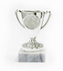 WINNER CUP Mini serleg FP021B ezüst