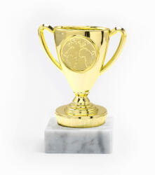 WINNER CUP Mini serleg FP021A arany