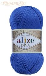 alize DÍVA - Királykék - 132