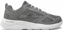 Skechers Sportcipők Skechers Dynamight 2.0-Fallford 58363/GRY Gray 40 Férfi