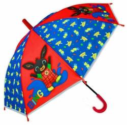  Bing gyerek félautomata esernyő 70 cm