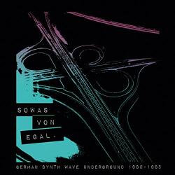 Various Sowas Von Egal - facethemusic - 13 190 Ft
