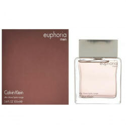 Calvin Klein - Calvin Klein Euphoria Men, After Shave, 100 ml