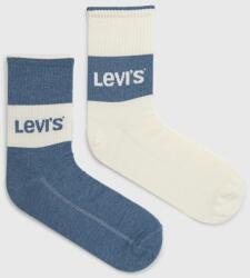 Levi's zokni (2 pár) - kék 43/46