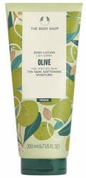  The Body Shop Testápoló tej nagyon száraz bőrre Olive (Body Lotion) 200 ml