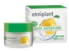 Elmiplant Crema Gel Hidratanta Normal/mixt 50ml
