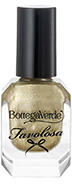 Bottega Verde - Lac de unghii, in editie limitata - Favolosa, 11 ML