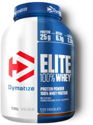Dymatize Elite Whey 2, 17 kg - proteinemag