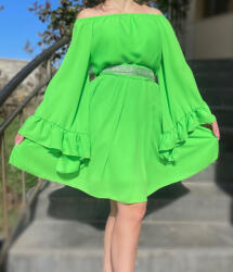 Ie traditionala Rochie Eleganta Gratiela 5