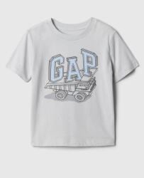 GAP Tricou pentru copii GAP | Gri | Băieți | 98 - bibloo - 46,00 RON
