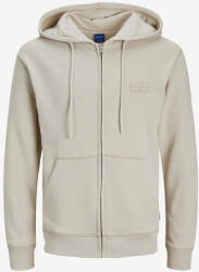 JACK & JONES Faded Hanorac Jack & Jones | Bej | Bărbați | S