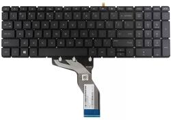 HP Tastatura pentru HP Pavilion 17-AB000 iluminata US Mentor Premium