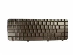 HP Tastatura pentru HP Pavilion DV4T-1600 Standard US Maro Mentor Premium