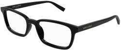 Yves Saint Laurent SL 671-001 Rame de ochelarii Rama ochelari