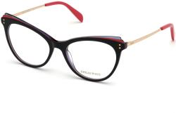 Emilio Pucci EP5132 005 Rame de ochelarii Rama ochelari