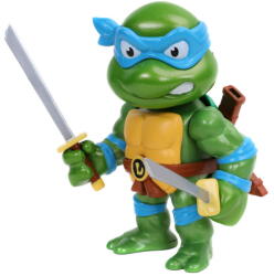 Jada Toys Figurina Metalica Testoasele Ninja Leonardo (253283000)