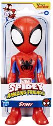 Spider-Man Spidey Prietenii Extraordinari Figurina Supradimensionata Spidey 23cm (f6689_f8174)