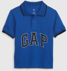 GAP Tricou pentru copii GAP | Albastru | Băieți | 98 - bibloo - 89,00 RON