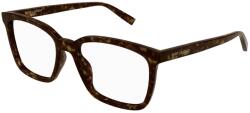 Yves Saint Laurent SL 672-002 Rame de ochelarii Rama ochelari