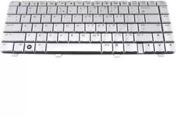 HP Tastatura pentru HP Pavilion DV4T-1200 Standard US Argintie Mentor Premium