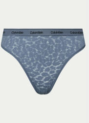 Calvin Klein Underwear Figi alsó 000QD5233E Kék (000QD5233E)