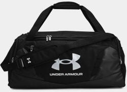 Under Armour UNDER ARMOUR Sporttáska Undeniable DUFFLE 5.0 MD - fekete - mall - 17 490 Ft