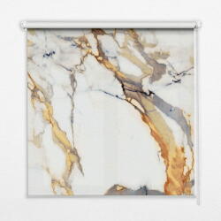 COLORAY. HU Roló ablakra Üveggolyó Sötétítő redőny (gumi bevonattal) 110x180 cm