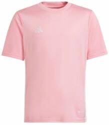 Adidas Póló kiképzés rózsaszín XS IA9154