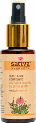 Sattva Ayurveda Haj tonikum hibiszkusz 100 ml - Sattva Ayurveda - sattvaayurveda