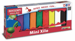 Bontempi MINI XILOFON (Bon55-0833) - drool Instrument muzical de jucarie