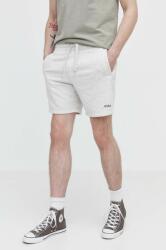 Hollister Co Hollister Co. rövidnadrág szürke, férfi, melange - szürke XL - answear - 8 890 Ft