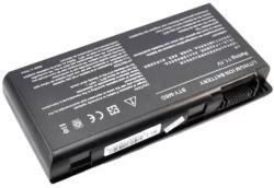 MSI Baterie pentru MSI GT60 2QD Dominator Li-Ion 6600mAh 6 celule 11.1V Mentor Premium (MMDMSI112B111V6600)