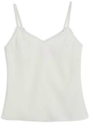 TED BAKER Top Andreno Strappy Cami With Rouleaux Trims 268311 white (268311 white)