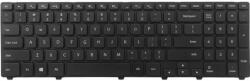 Dell Tastatura pentru Dell Inspiron 17 7746 standard US neagra Mentor Premium