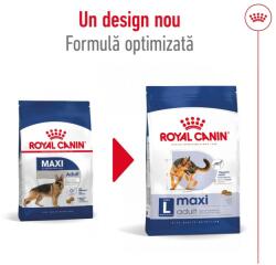Royal Canin 4kg Royal Canin Maxi Adult L hrana uscata caini adulti talie mare