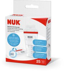 Nuk Пликчета за кърма nuk, 25 броя (10252126)
