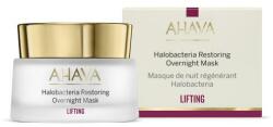 Ahava Mască de noapte revitalizantă - Ahava Halobacteria Restoring Overnight Mask Lifting 50 ml